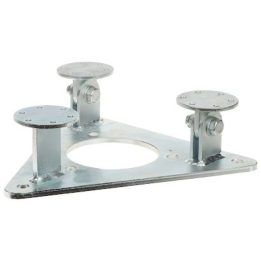 Stiebo pagrindas MK-1.5/POD-HD