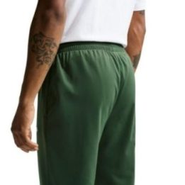 Vyriškas sportinis kostiumas Nike Sportswear Club, žalias
