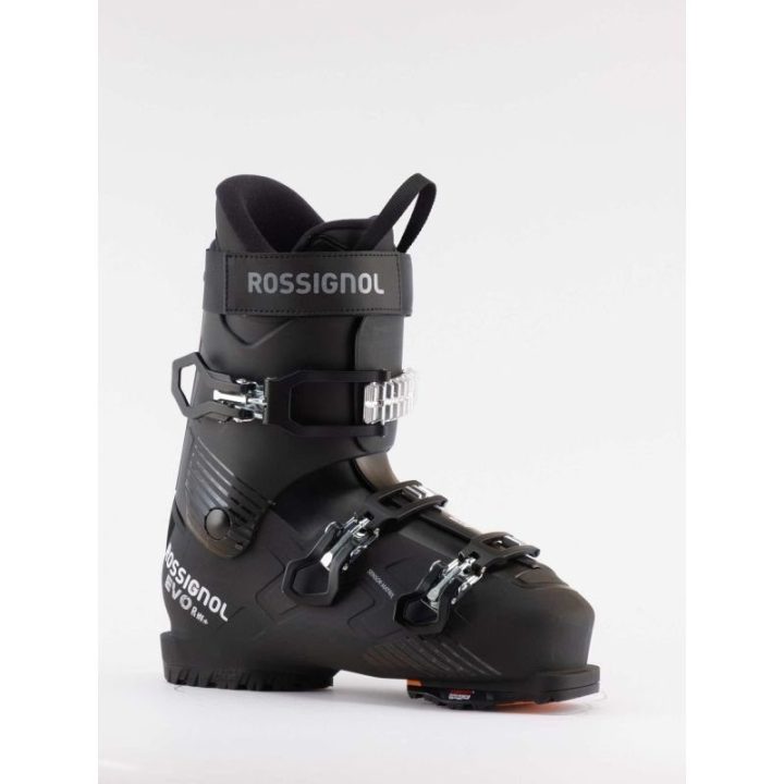 Slidinėjimo batai Rossignol Evo Rental GW, juodi