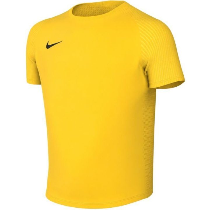 Vaikiški marškinėliai Nike Dri-FIT Academy II, geltoni