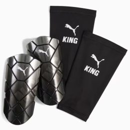 Blauzdų apsaugos Puma King