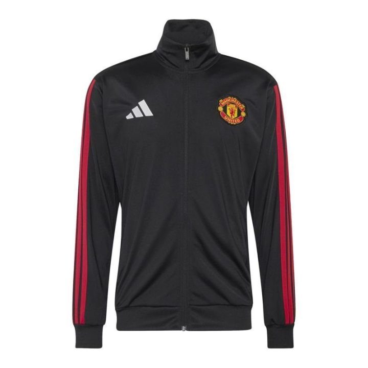 Džemperis adidas Manchester United DNA TT