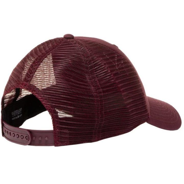Kepurė su snapeliu 47 Brand MLB New York Yankees Branson, bordo
