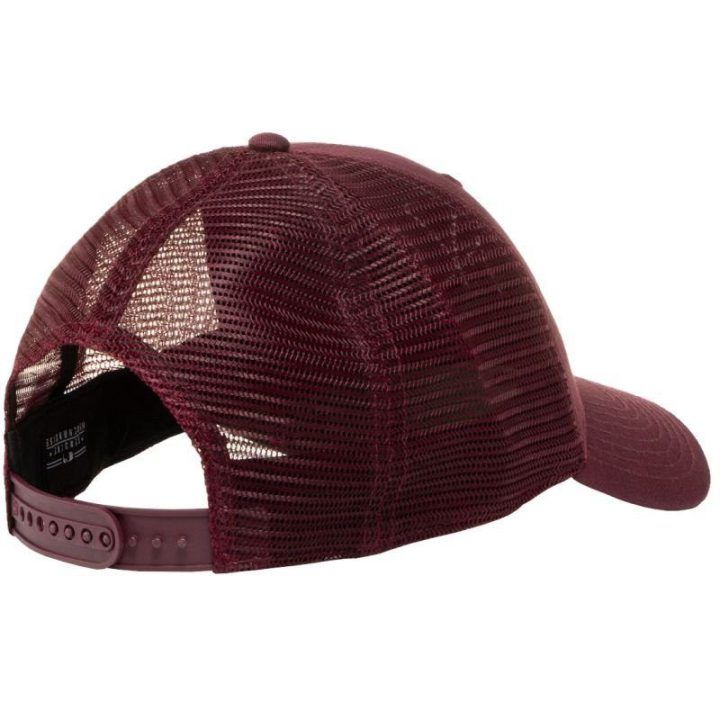 Kepurė su snapeliu 47 Brand MLB New York Yankees Branson, bordo
