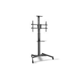 Mobilus grindinis televizoriaus stovas DIGITUS DA-90370, 37–70 colių, iki 50 kg