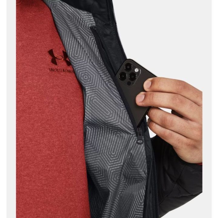Sportiniai marškinėliai Under Armour
