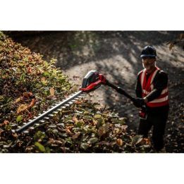 Akumuliatorinis daugiafunkcis įrankis Einhell GP-HC 18/5020 Li T BL-Solo