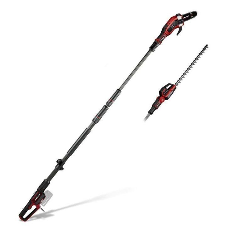 Akumuliatorinis daugiafunkcis įrankis Einhell GP-HC 18/5020 Li T BL-Solo