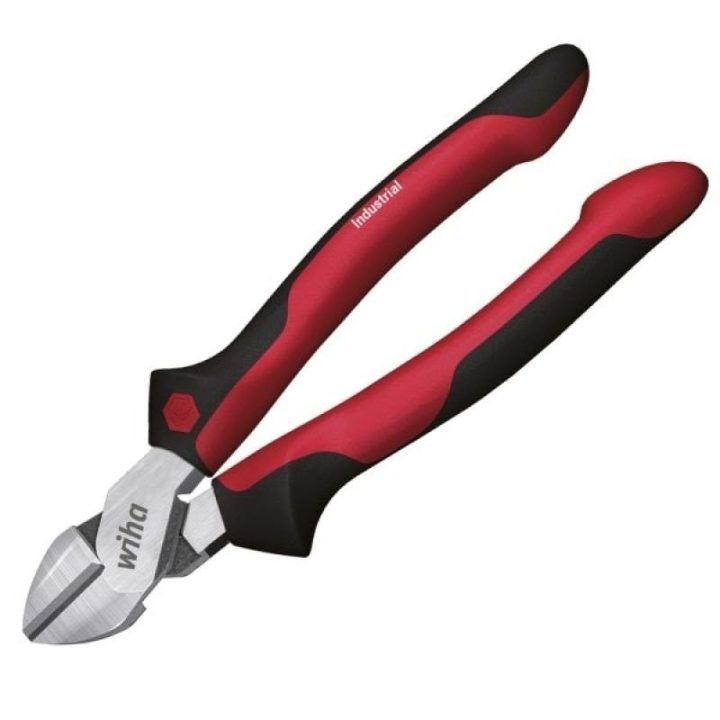 Žnyplės Wiha 43456, 250 mm