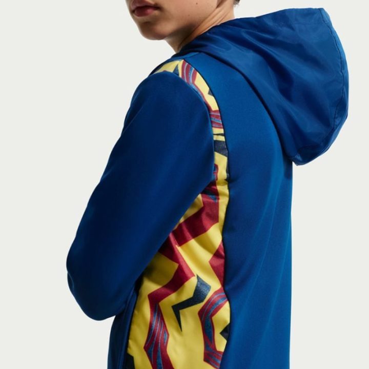 Vaikiškas sportinis kostiumas Nike FC Barcelona 2025/26