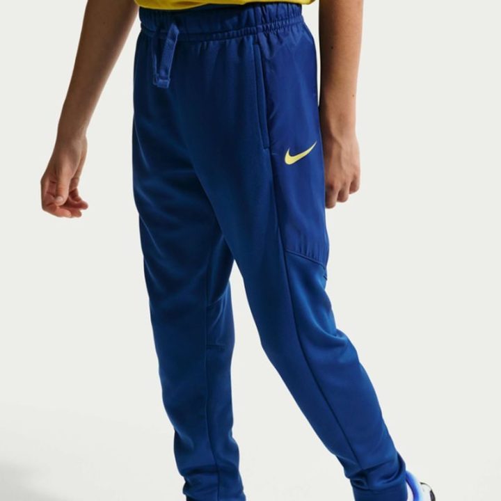 Vaikiškas sportinis kostiumas Nike FC Barcelona 2025/26