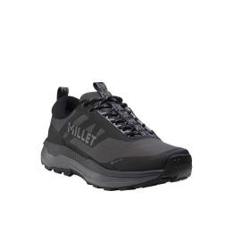 Vyriški žygio batai su GORE-TEX membrana Millet Seneca GTX, pilki