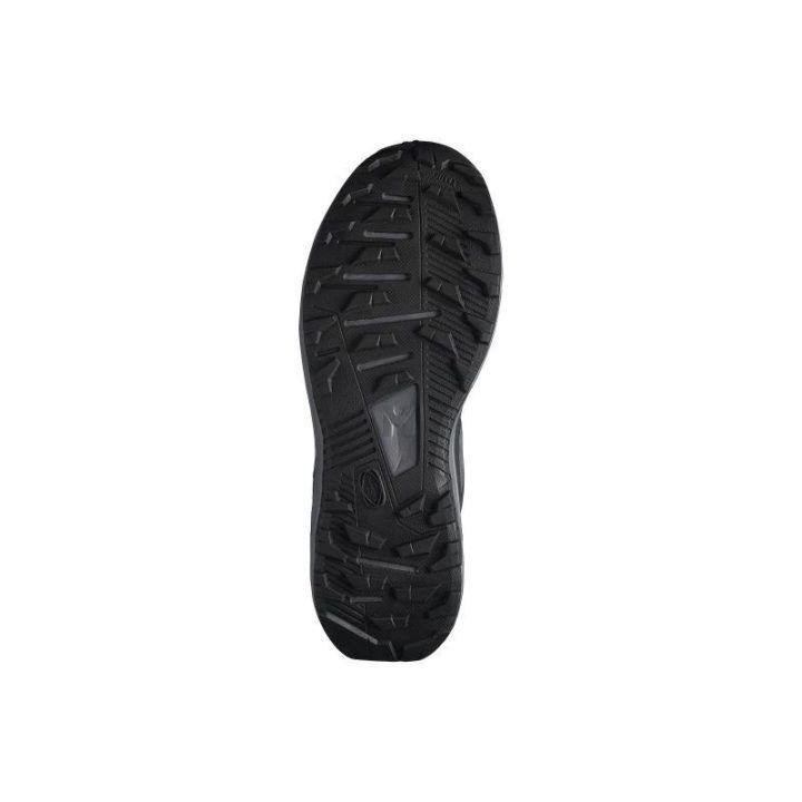 Vyriški žygio batai su GORE-TEX membrana Millet Seneca GTX, pilki