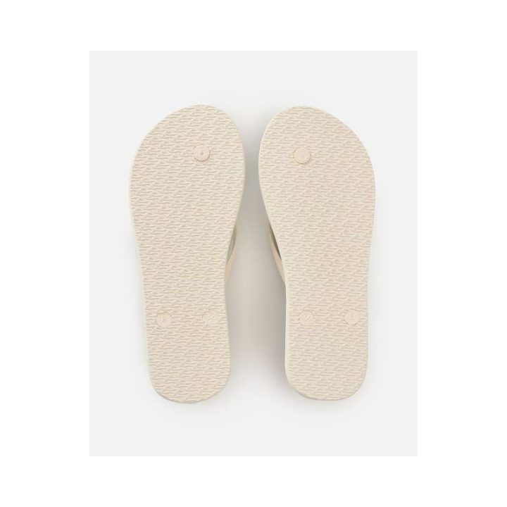 Moteriškos šlepetės per pirštą Rip Curl Mixed Bloom, mėlynos