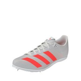 Vaikiški lengvosios atletikos bateliai su spygliais adidas Allroundstar
