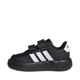 Vaikiški sportbačiai su lipukais adidas Breaknet 3.0