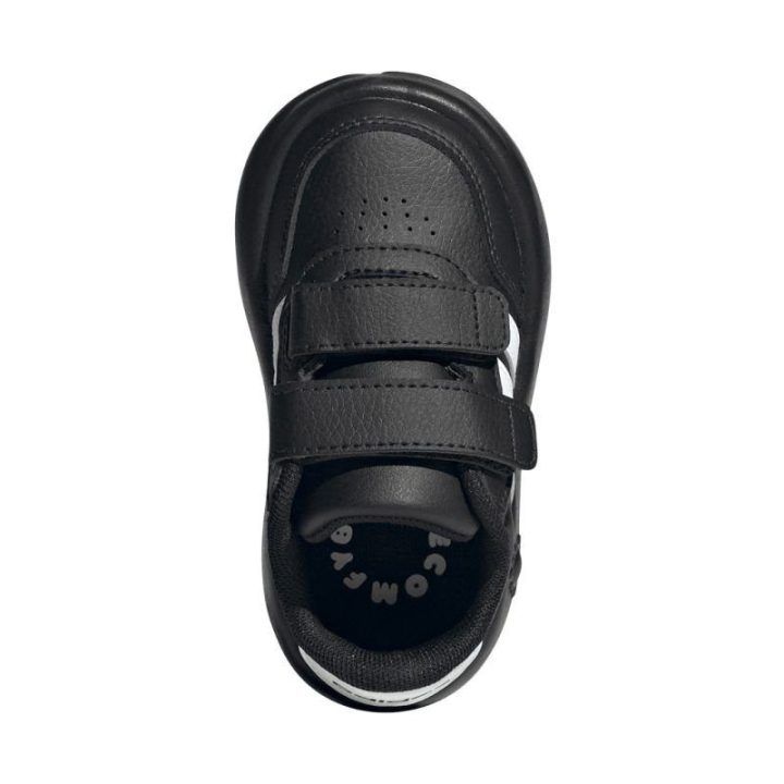 Vaikiški sportbačiai su lipukais adidas Breaknet 3.0