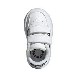 Vaikiški sportbačiai su lipukais adidas Breaknet 3.0 CF I