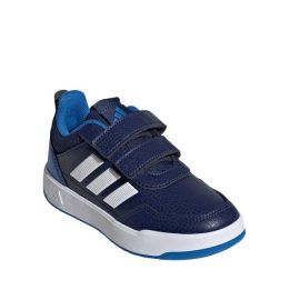 Vaikiški sportbačiai su lipukais adidas Tensaur Sport 3.0 CF