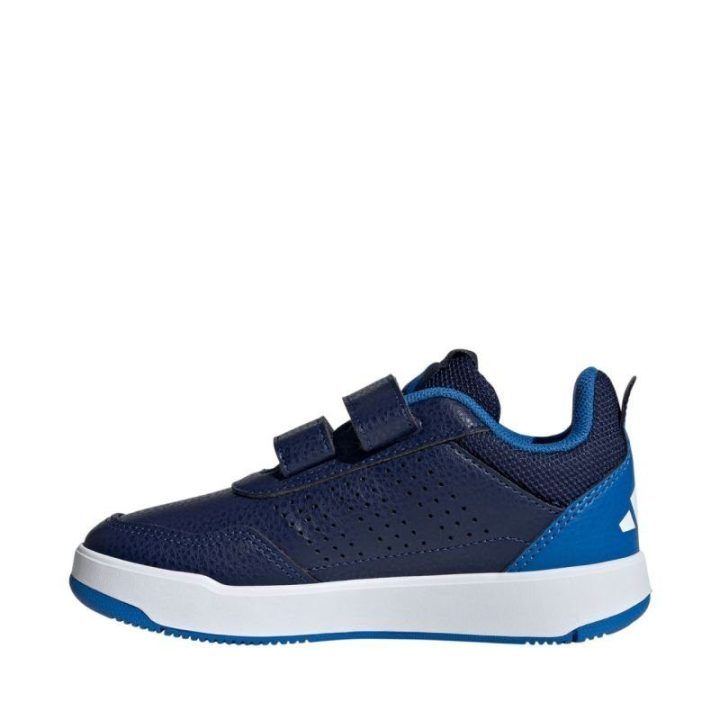 Vaikiški sportbačiai su lipukais adidas Tensaur Sport 3.0 CF