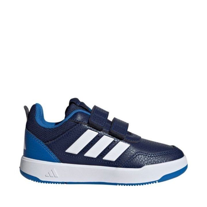 Vaikiški sportbačiai su lipukais adidas Tensaur Sport 3.0 CF