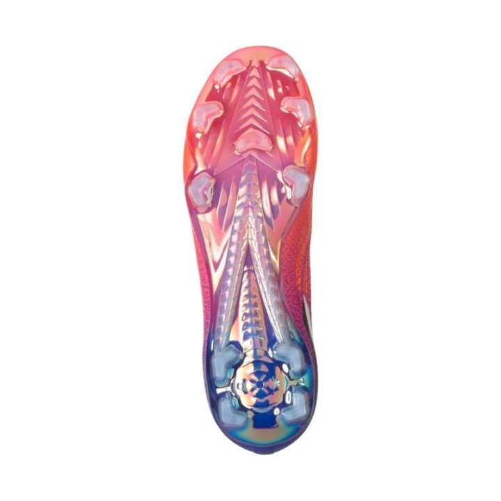 Vyriški futbolo bateliai natūraliai vejai Skechers Razor 2 Elite FG