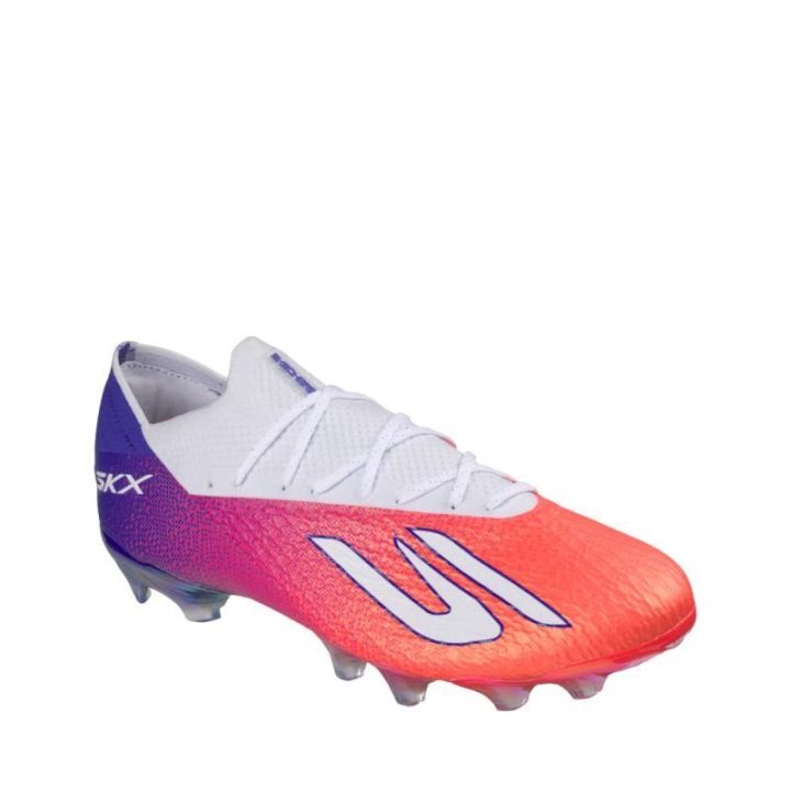 Vyriški futbolo bateliai natūraliai vejai Skechers SKX 2 Elite