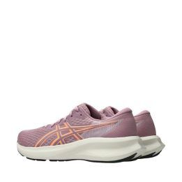 Moteriški bėgimo bateliai su tinkliniu viršumi Asics Patriot 14