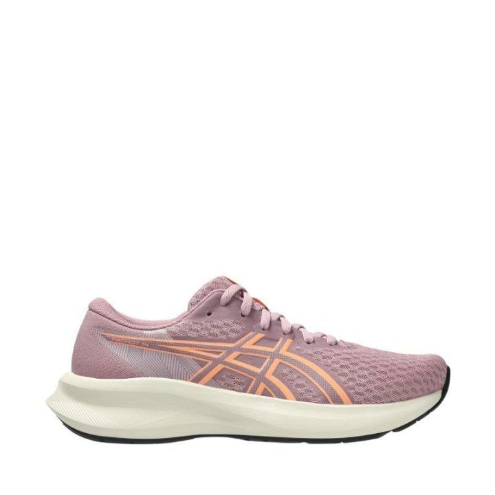 Moteriški bėgimo bateliai su tinkliniu viršumi Asics Patriot 14