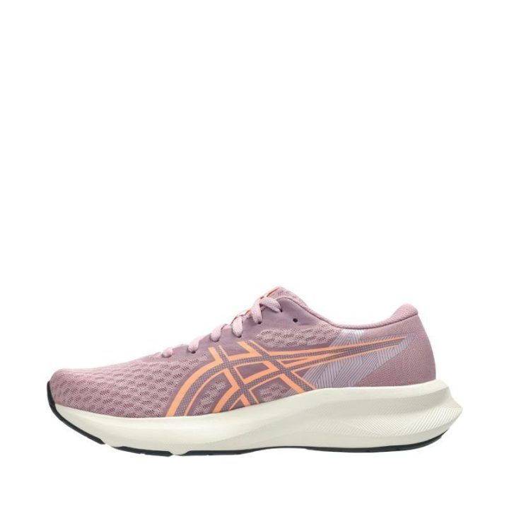 Moteriški bėgimo bateliai su tinkliniu viršumi Asics Patriot 14