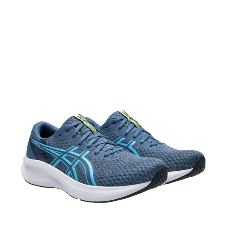 Vyriški bėgimo bateliai Asics Patriot 14, 1011C050