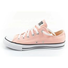 Moteriški kedai Converse Chuck Taylor All Star, rožiniai