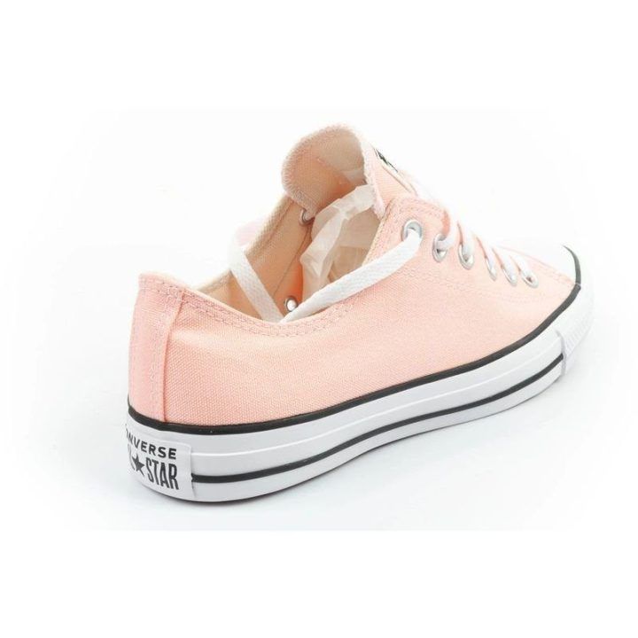 Moteriški kedai Converse Chuck Taylor All Star, rožiniai
