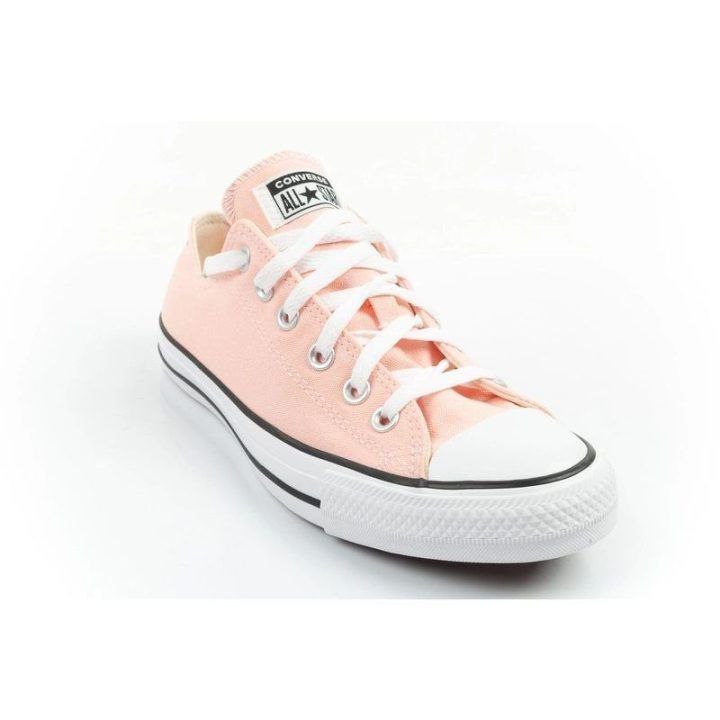 Moteriški kedai Converse Chuck Taylor All Star, rožiniai