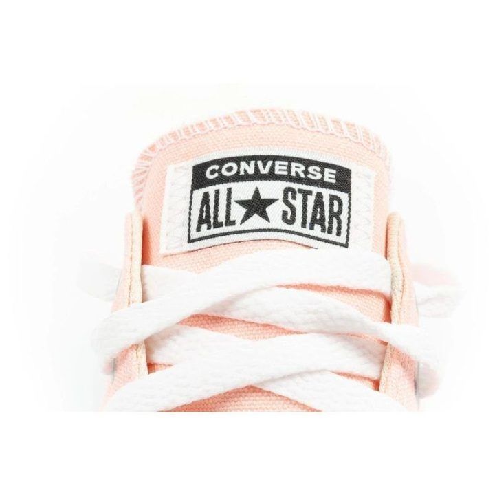 Moteriški kedai Converse Chuck Taylor All Star, rožiniai