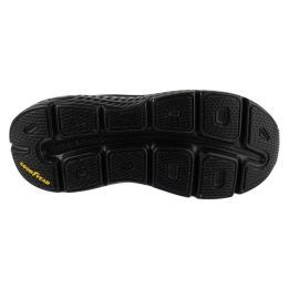 Įspiriami sportbačiai Skechers Slip-ins Max Cushioning Hyper Craze 2.0, juodi