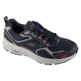 Sportbačiai Skechers Go Run Consistent, tamsiai mėlyni