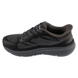 Vyriški sportbačiai Skechers Slip-Ins, juodi