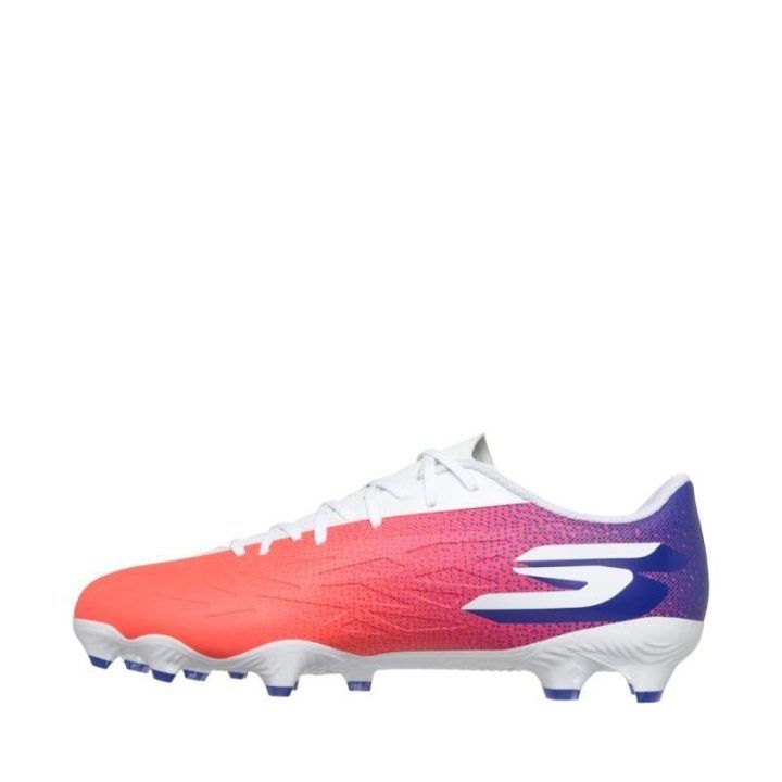 Vyriški futbolo bateliai natūraliai vejai Skechers Razor 2 Academy