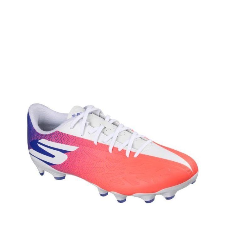 Vyriški futbolo bateliai natūraliai vejai Skechers Razor 2 Academy