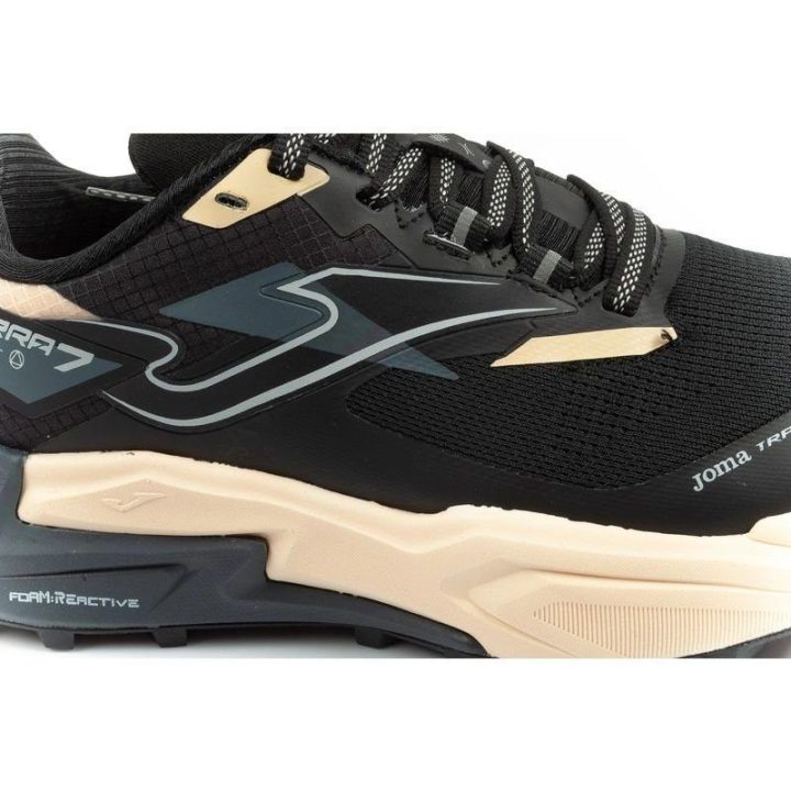 Moteriški žygio batai Joma Sierra Lady 2631