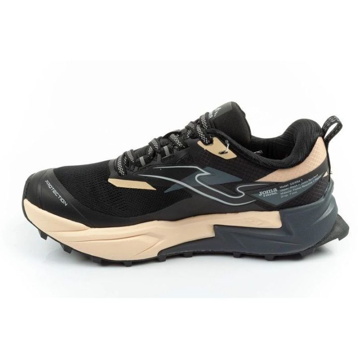 Moteriški žygio batai Joma Sierra Lady 2631