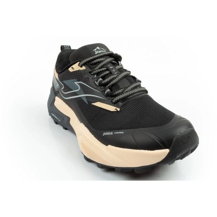 Moteriški žygio batai Joma Sierra Lady 2631