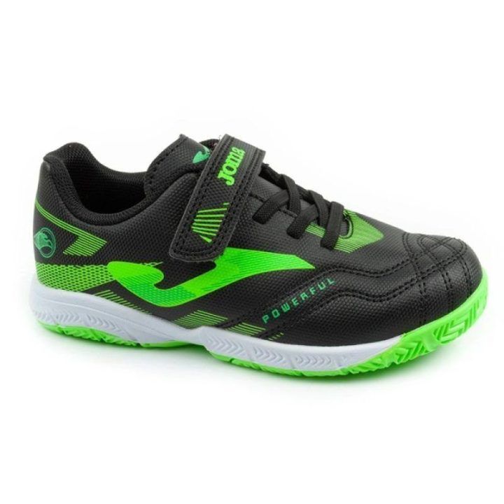 Salės futbolo bateliai vaikams Joma Powerful 2601