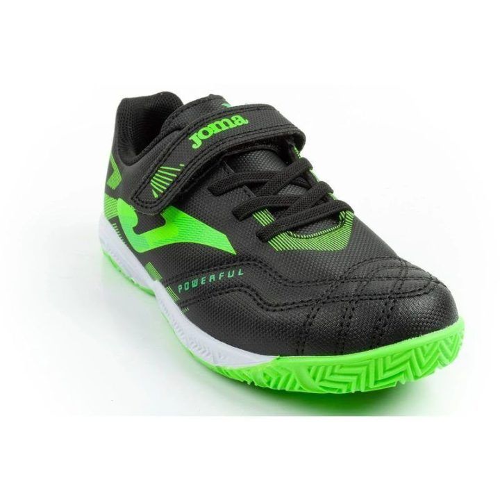 Salės futbolo bateliai vaikams Joma Powerful 2601