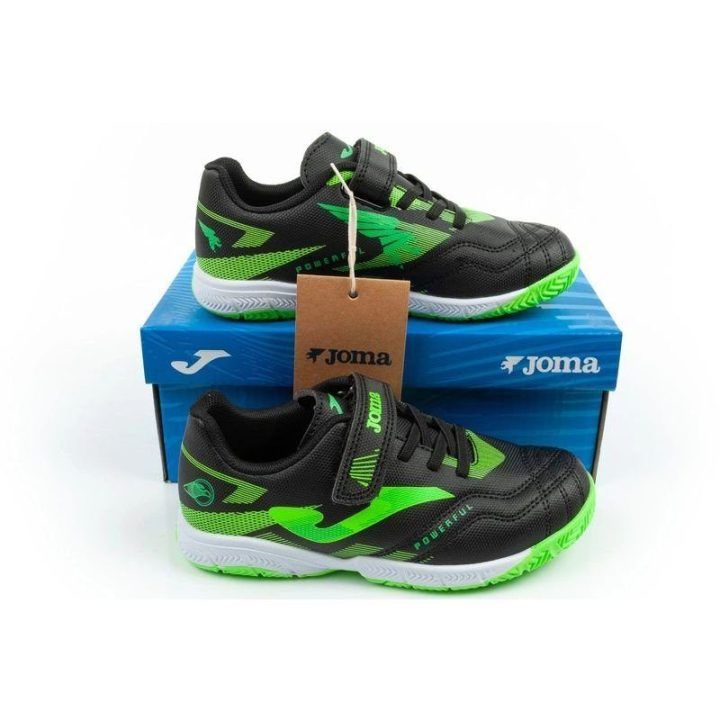 Salės futbolo bateliai vaikams Joma Powerful 2601