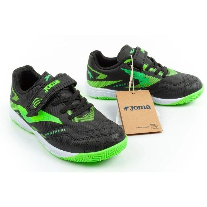 Salės futbolo bateliai vaikams Joma Powerful 2601