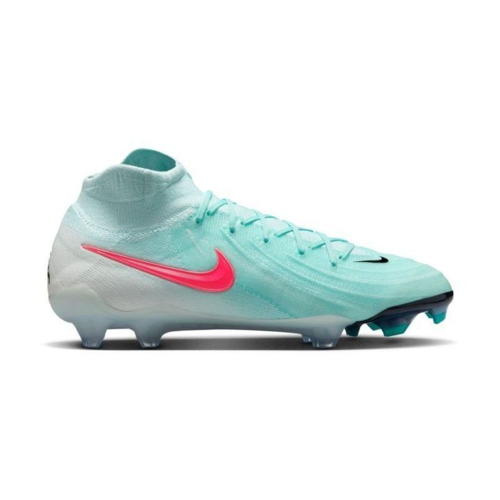 Vyriški futbolo bateliai natūraliai vejai Nike Phantom Luna II Elite