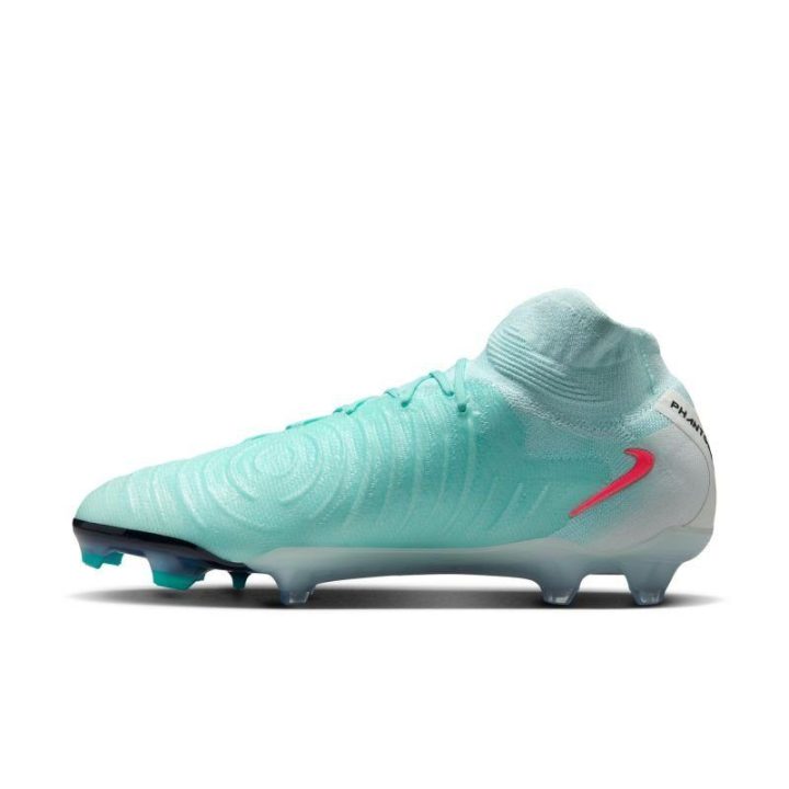 Vyriški futbolo bateliai natūraliai vejai Nike Phantom Luna II Elite