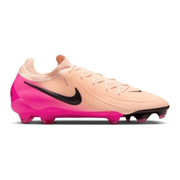 Futbolo bateliai natūraliai vejai Nike Phantom GX 2 Pro